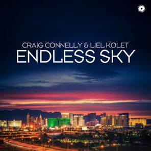 Craig Connelly, Liel Kolet – Endless Sky