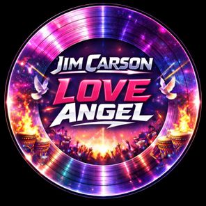Jim Carson – Love Angel
