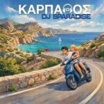 Dj Sparadise – Κάρπαθος