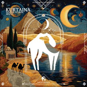 Cafe De Anatolia, Venera Veyron – Kurtaina