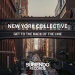 New York Collective – Back Of The Line
