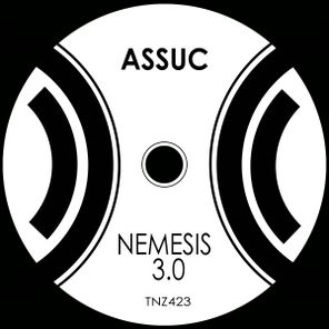 Assuc – Nemesis 3.0 (Hard Mix)