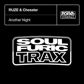 Chesster, RUZE – Another Night
