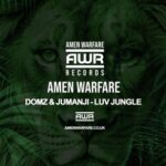Domz, Jumanji – Luv Jungle