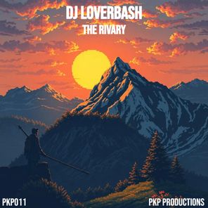 DJ Loverbash – The Rivary