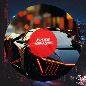 K.A.S.S. – Deep Rider