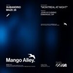 John 00 Fleming, Subandrio – Montreal at Night