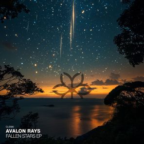Avalon Rays, Jeremy Thomas – Fallen Stars EP