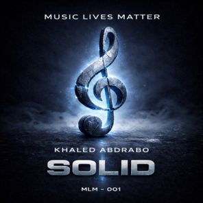 Khaled Abdrabo – Solid