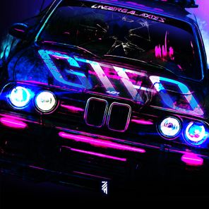 UnderGalaxies – GTFO