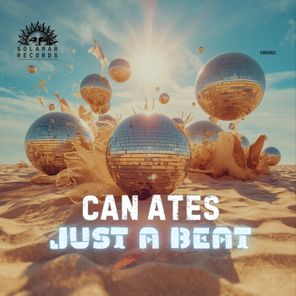Can Ates – Just a Beat