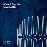 MOKX, SaedYm – Never Let Go