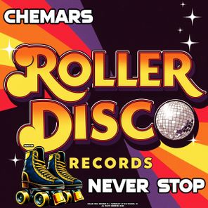 Chemars – Never Stop