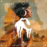 Cafe De Anatolia, Psychic Distance – Göçebe