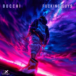 Bocchi – Fucking Guys