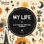 Alex Grafton, Jasminova – My Life
