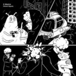 E-Mantra, Luna Getika – Distant Signals