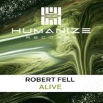 Robert Fell – Alive