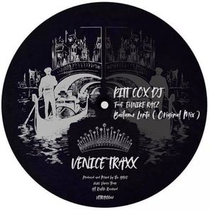 pitt cox dj, Eunike Racz – Bailame Lento