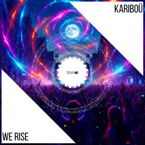 Kariboü – We Rise