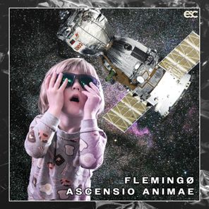 FLEMINGØ – ASCENSIO ANIMAE