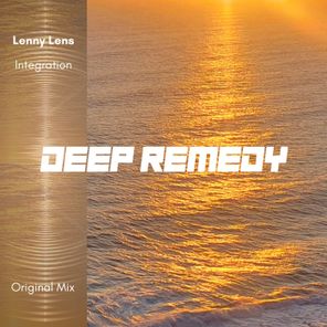 Lenny Lens – Integration