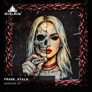 Frank Ayala – Darkside EP
