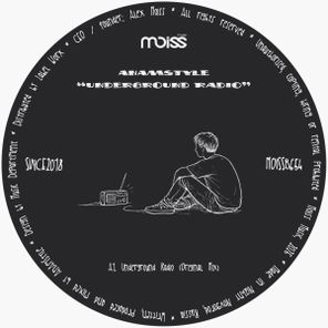 AnAmStyle – Underground Radio