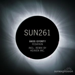 Ákos Győrfy, Heaven INC. – Fedaykin