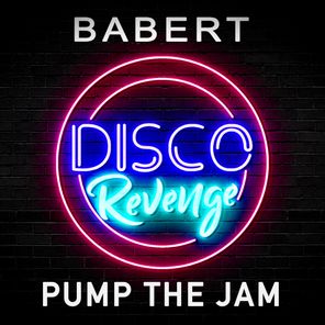 Babert – Pump the Jam
