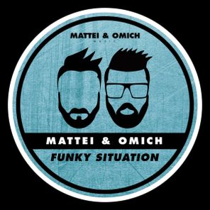 Mattei & Omich – Funky Situation