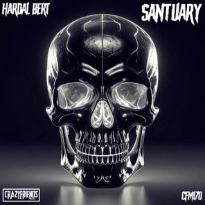 HARDAL BERT – SANTUARY
