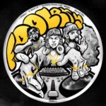 Cheeky Chicano, Lv82 – FOOlery