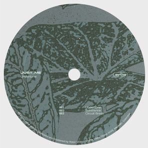 Just_Me – Undertone EP