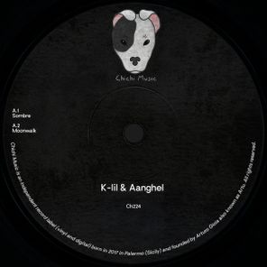 Aanghel, K-lil – Sombre