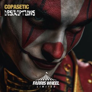 Copasetic – Descriptions EP