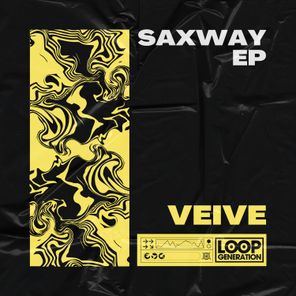 Veive – Saxway EP