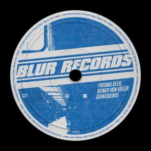 Prisma Deer, Reiner Von Vielen – Coincidence