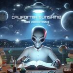 California Sunshine – New Vibrations