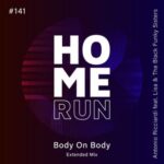 Antonio Ricciardi DJ, Lisa & The Black Funky Sisters – Body On Body