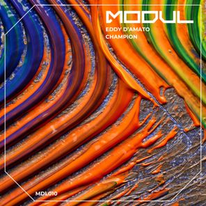 Eddy D’Amato – Champion