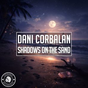 Dani Corbalan - Shadows on the Sand 1 Dani Corbalan – Shadows on the Sand