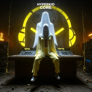HYPERKID - Core 1 HYPERKID – Core