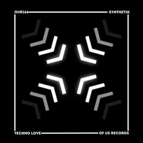 Synthetik – Techno Love