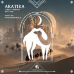 Cafe De Anatolia, Ryan Diefenbach – Aratika