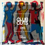 Nic Vesperi, Bruno Bona – Club Cuts Vol 15