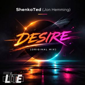 ShenkoTed – Desire