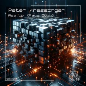 Peter Krassinger – Ass Up (Face Down)
