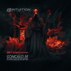 Goncalo M – Raw Apocalypse