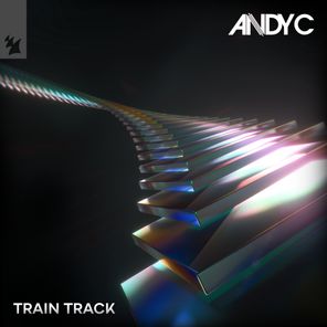 Andy C – Train Track